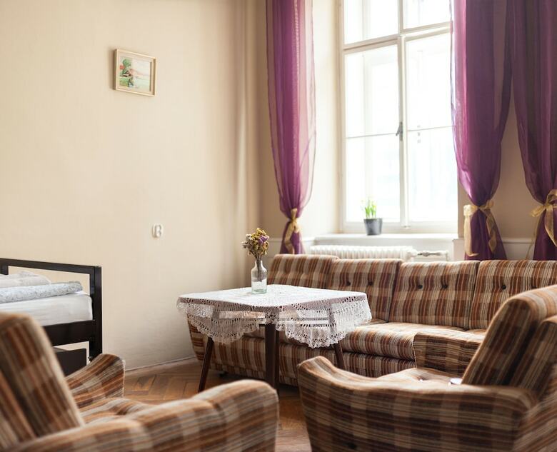 Hostel Fleda