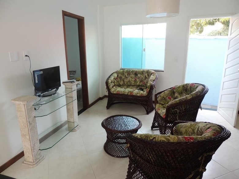 Hostal Recanto Do Jack