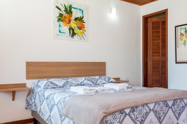 Hostal Recanto Do Jack