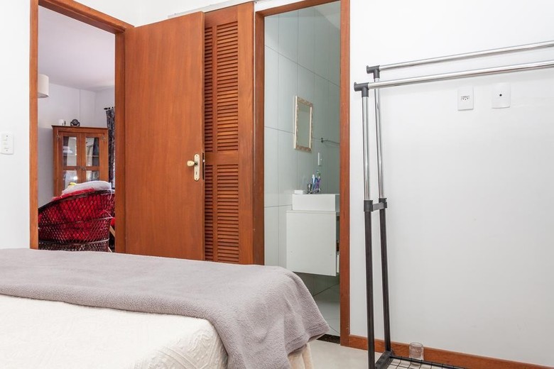 Hostal Recanto Do Jack