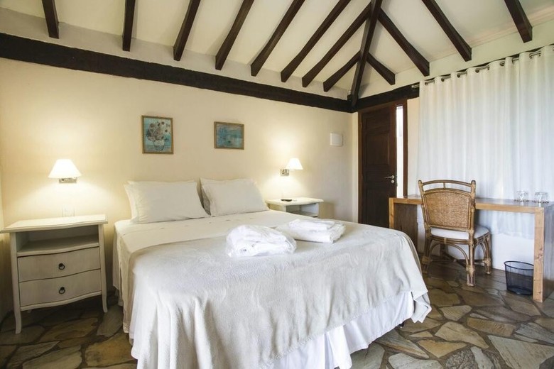Hostal Pousada Blue Ocean