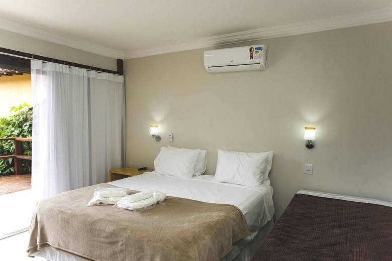 Hostal Pousada Blue Ocean