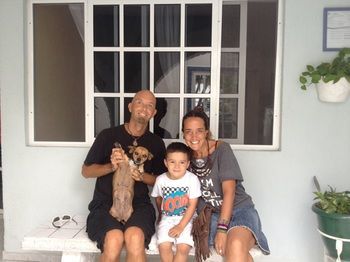 Bed & Breakfast B & B Caribo Cozumel