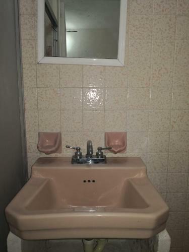 Hotel Posada Edem