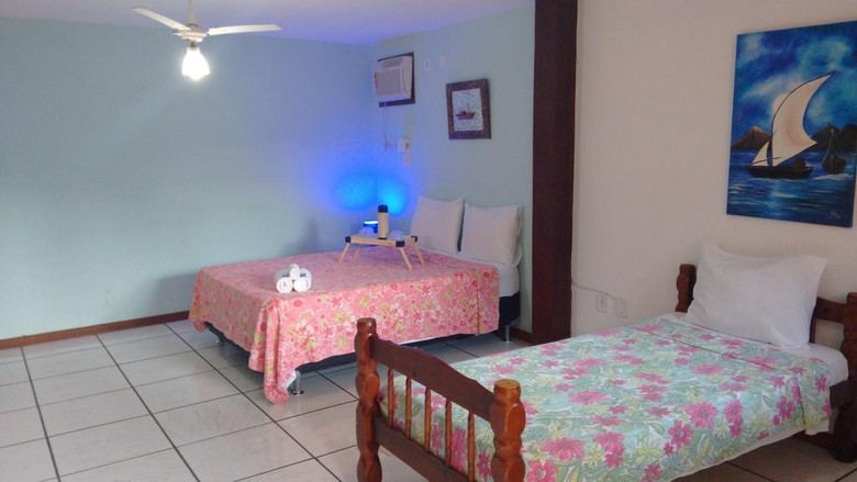 Hostal Biruta Guest House