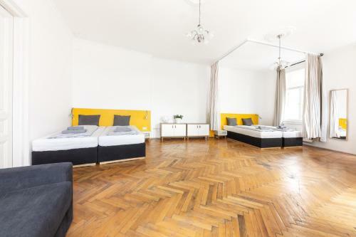 Hostel Jacob