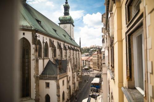 Hostel Jacob