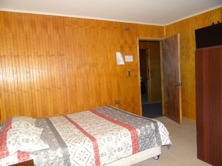 Hostal Santa Fe