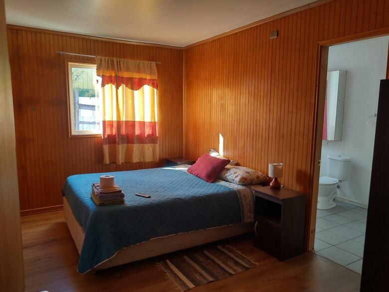 Hostal Santa Fe
