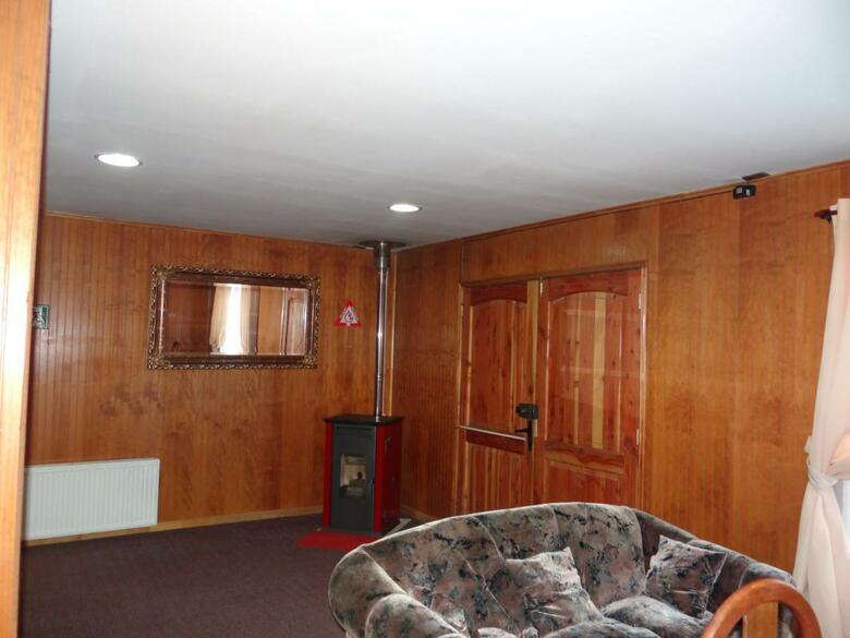 Hostal Santa Fe