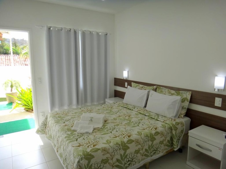 Hostal Pousada Estrela Do Mar - B�zios