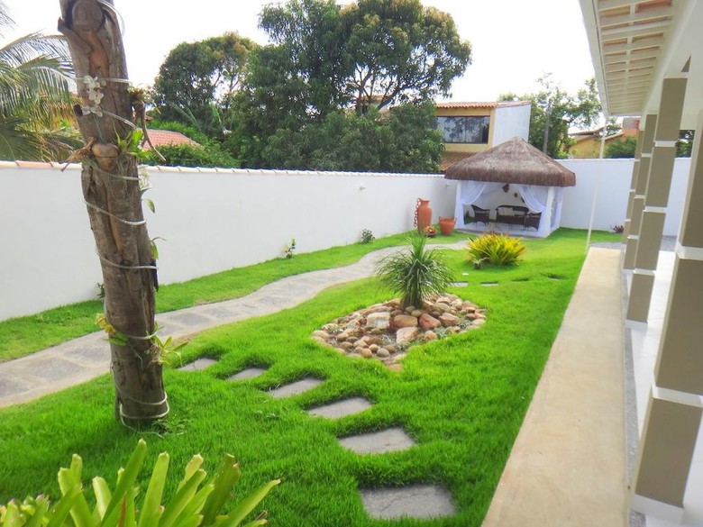 Hostal Pousada Estrela Do Mar - B�zios