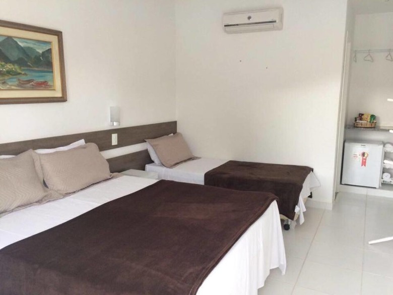 Hostal Pousada Estrela Do Mar - B�zios