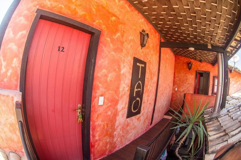 Hostal Tao Pousada