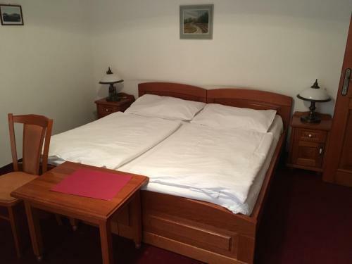 Hotel Pegas Brno