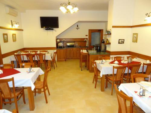 Hotel Pegas Brno