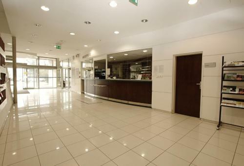Hostal Kolej Akademie