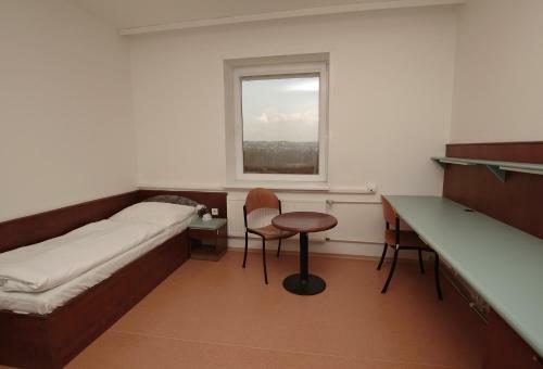 Hostal Kolej Akademie