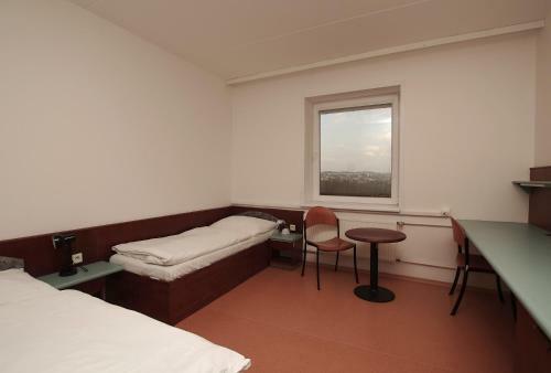 Hostal Kolej Akademie