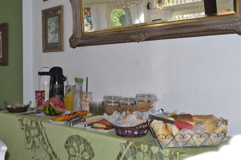 Posada Pousada Amendoeira
