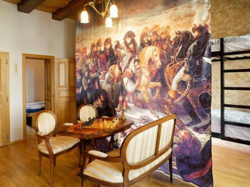 Hostel Mitte