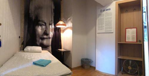 Hostel Mitte