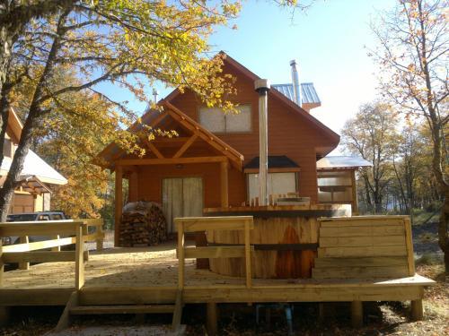 Caba�as Maroni