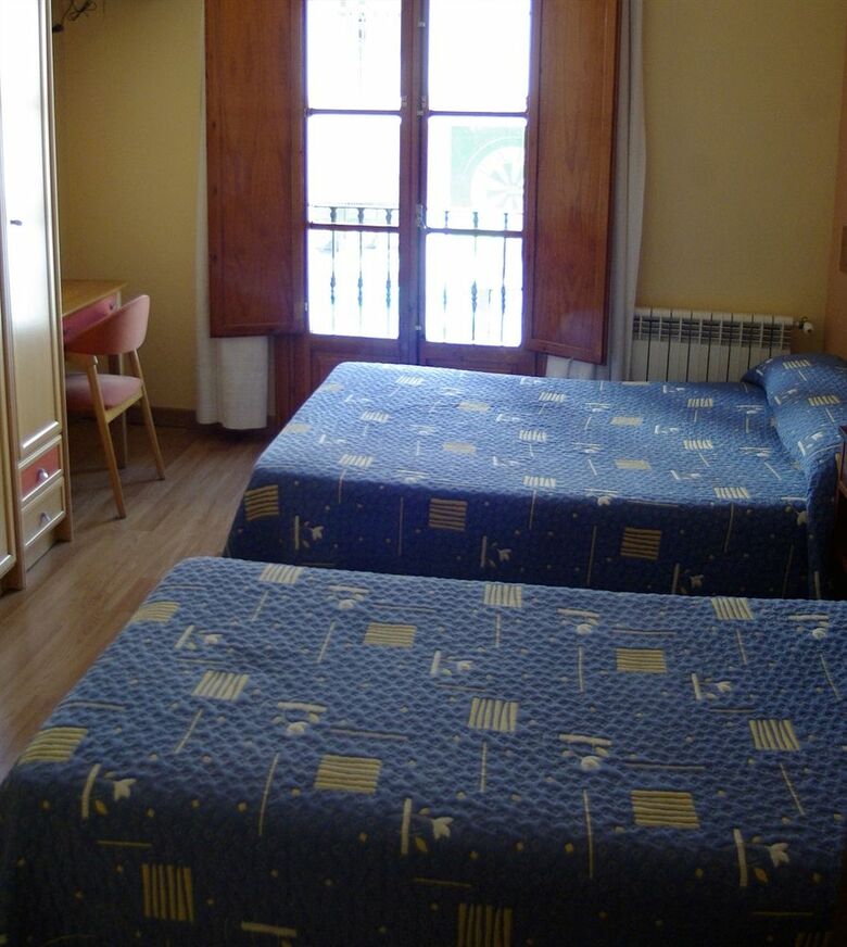 Hotel Castilla