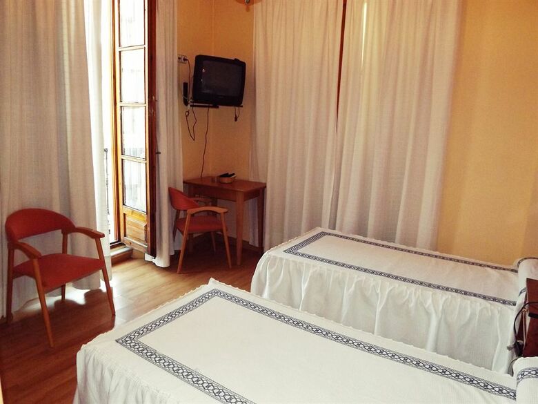 Hotel Castilla