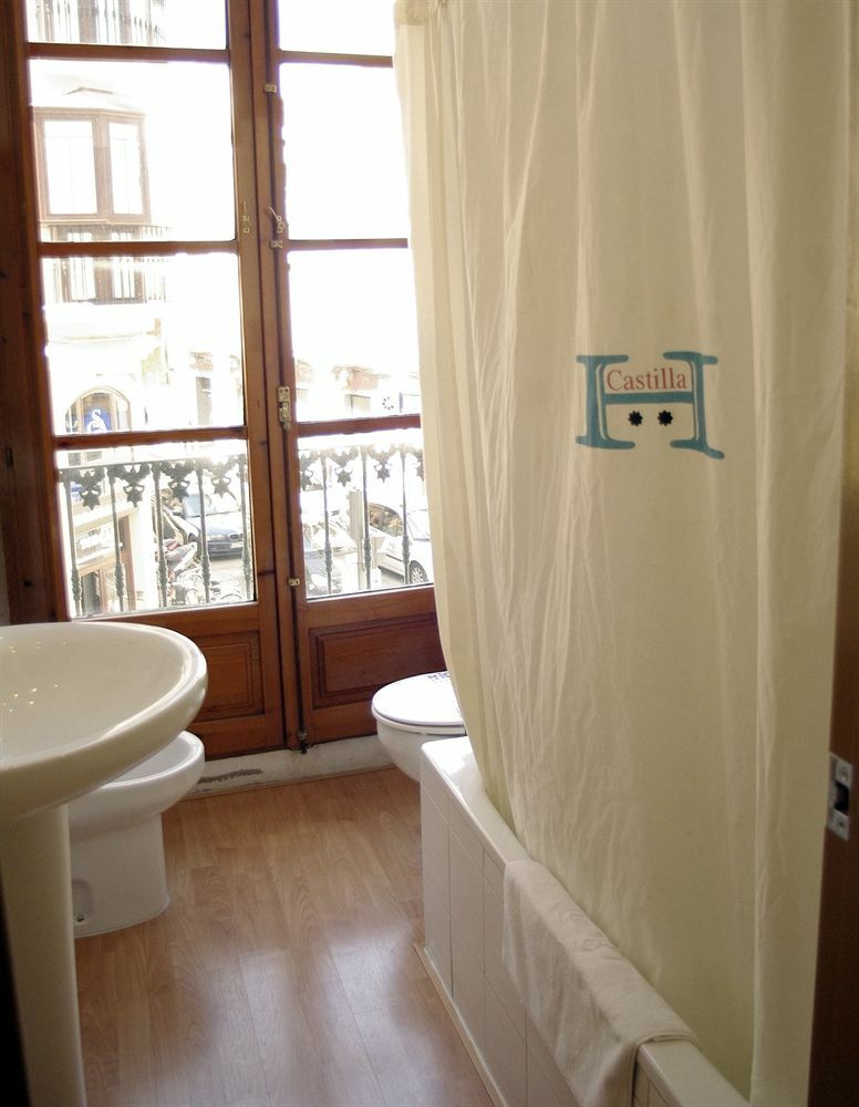 Hotel Castilla