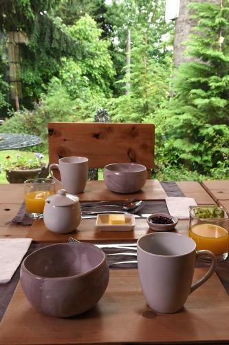 Raices Bed And Breakfast