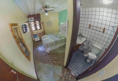 Hostal Pousada Do Capit�o