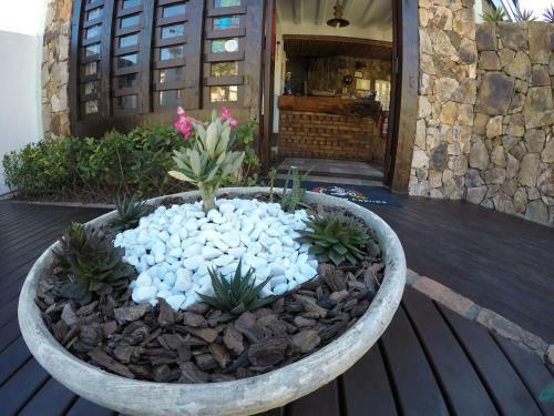 Hostal Pousada Do Capit�o