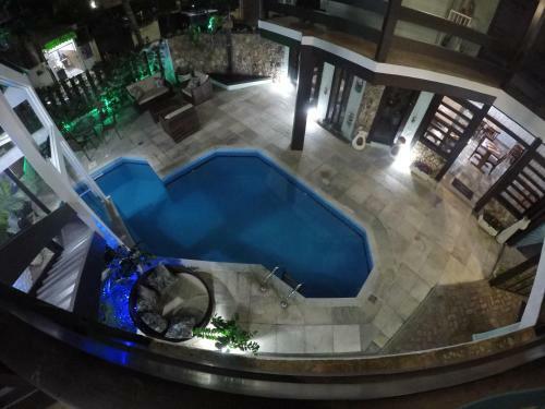 Hostal Pousada Do Capit�o