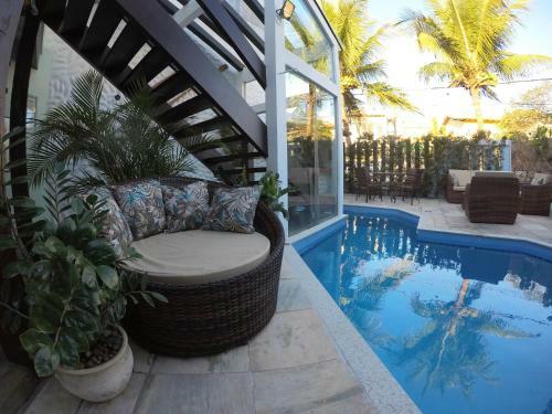 Hostal Pousada Do Capit�o