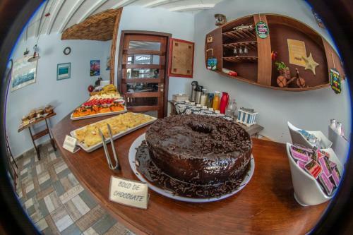 Hostal Pousada Do Capit�o