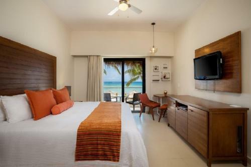 Hotel Sunscape Sabor Cozumel - All Inclusive
