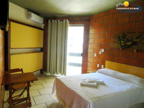 Hostal Varandas Ao Mar Pousada