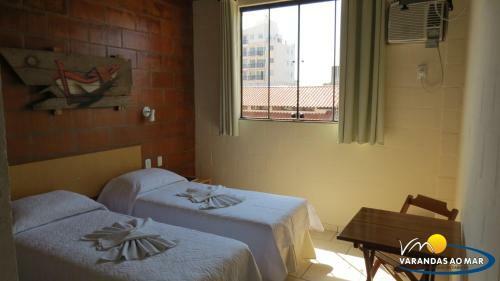 Hostal Varandas Ao Mar Pousada