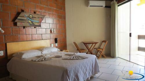 Hostal Varandas Ao Mar Pousada
