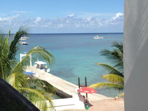 Hotel Safari Inn