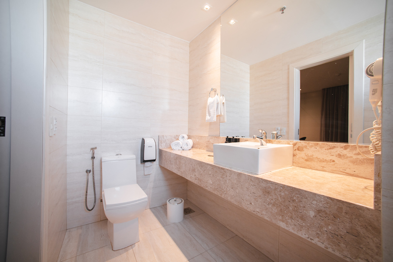 Hotel Slaviero Conceptual Brut