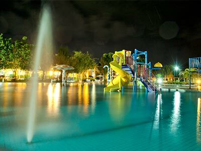 Hotel Iloa Resort