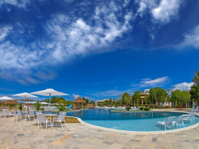 Hotel Iloa Resort
