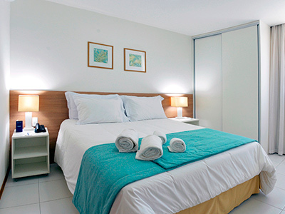 Hotel Iloa Resort