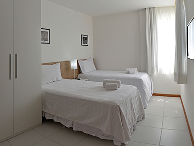 Hotel Iloa Resort