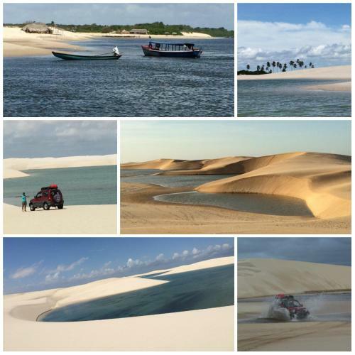 Hostal Pousada Igarap�