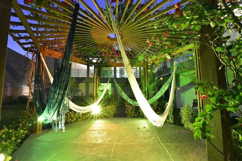 Hostal Pousada Para�so Dos Len��is
