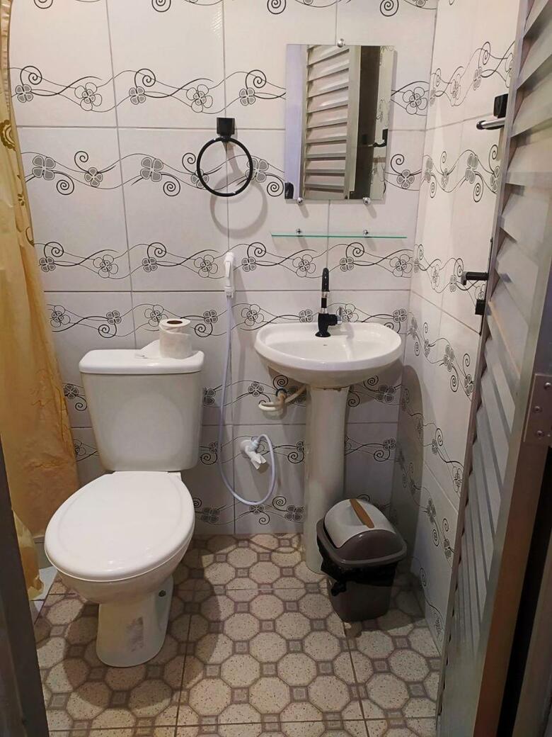Hostel Em Boas M�os