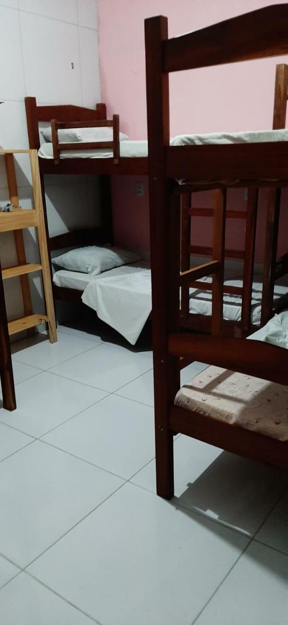 Hostel Em Boas M�os